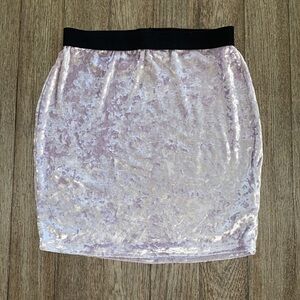 Volcom volcrush mini skirt